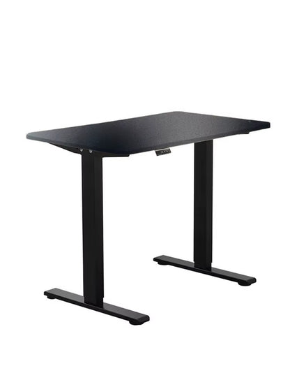 Hot Sell Height-Adjustable Desk Standing Desk Motion Desk Smart Computer Desk Study Desk Learning Game Office Thread Computer Desk 120X60Cm 140X70Cm