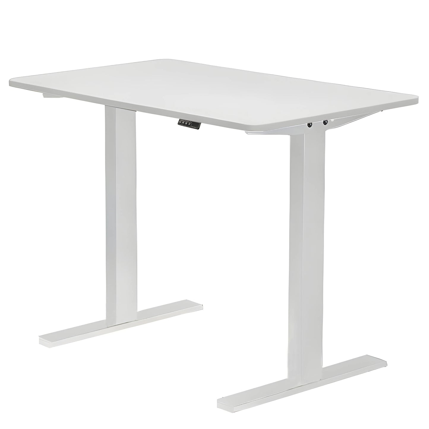 Hot Sell Height-Adjustable Desk Standing Desk Motion Desk Smart Computer Desk Study Desk Learning Game Office Thread Computer Desk 120X60Cm 140X70Cm